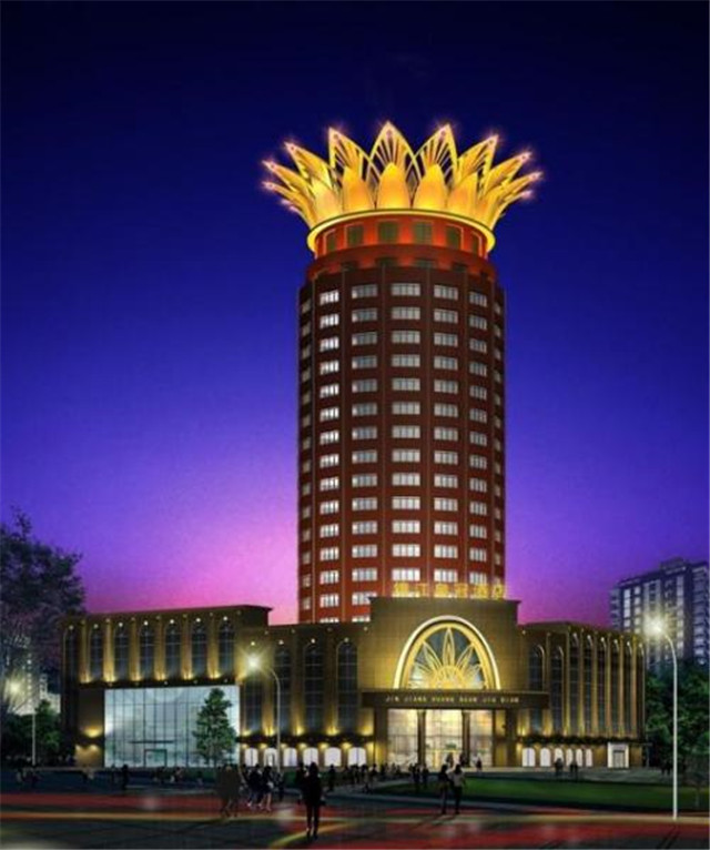 “四星級酒店”也有“五星級”Wi-Fi！南昌錦都皇冠酒店是如何做到的？